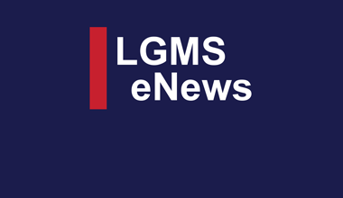 LGMS ENews - September 2022 Edition – LGMS